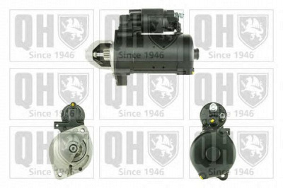 QUINTON HAZELL qrs1814 -  Стартер
